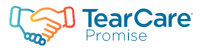 TearCare Promise